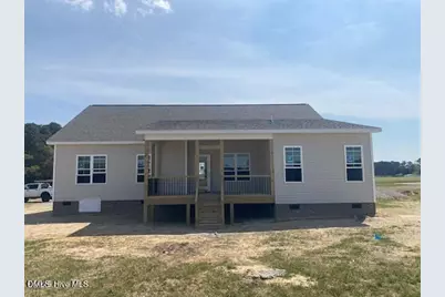 7712 New Sandy Hill Church Road, Sims, NC 27880 - Photo 2