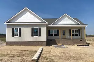 7712 New Sandy Hill Church Rd, Sims, NC 27880 - Photo 2