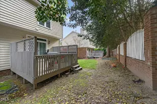 3611 Plumbridge Ct, Raleigh, NC 27613 - Photo 34
