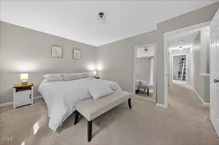 3611 Plumbridge Ct, Raleigh, NC 27613 - Photo 20