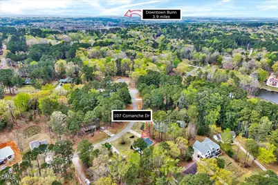 107 Comanche Drive, Louisburg, NC 27549 - Photo 30