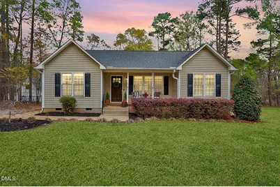 107 Comanche Drive, Louisburg, NC 27549 - Photo 1