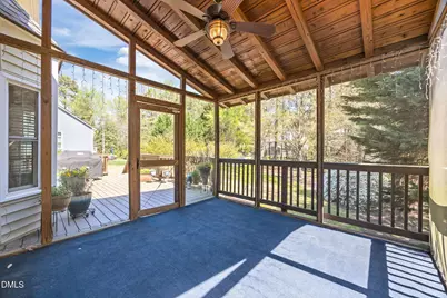 8516 Hampton Chase Court, Wake Forest, NC 27587 - Photo 20