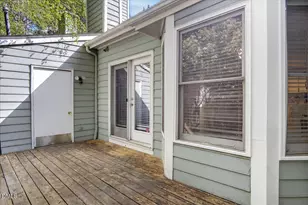 519 Oak Run Dr, Raleigh, NC 27606 - Photo 32