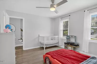519 Oak Run Drive, Raleigh, NC 27606 - Photo 20
