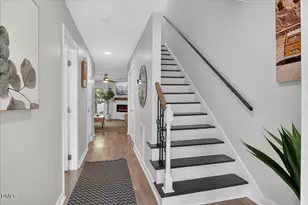 519 Oak Run Dr, Raleigh, NC 27606 - Photo 22