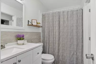 519 Oak Run Drive, Raleigh, NC 27606 - Photo 18