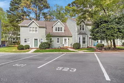 519 Oak Run Drive, Raleigh, NC 27606 - Photo 34