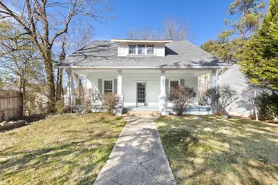 2426 Vesson Avenue #A, Durham, NC 27707 - Photo 1