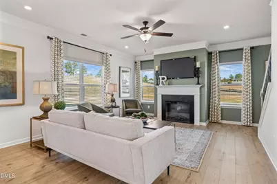 276 Cheshire Farm Drive, Smithfield, NC 27577 - Photo 6