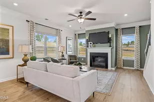 276 Cheshire Farm Dr, Smithfield, NC 27577 - Photo 6