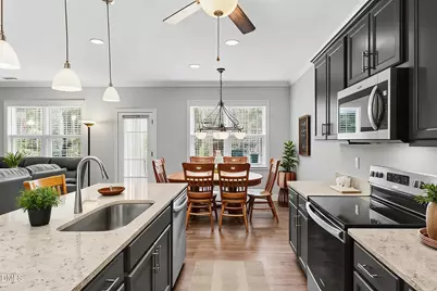 130 Aylebury Ridge, Zebulon, NC 27597 - Photo 8
