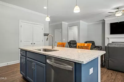 130 Aylebury Ridge, Zebulon, NC 27597 - Photo 8