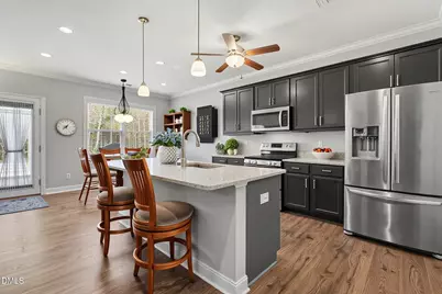 130 Aylebury Ridge, Zebulon, NC 27597 - Photo 1