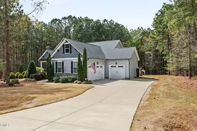 35 Carriden Drive, Youngsville, NC 27596 - Photo 1