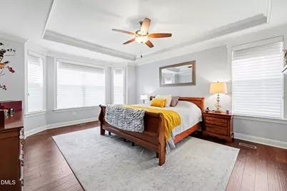 35 Carriden Drive, Youngsville, NC 27596 - Photo 18