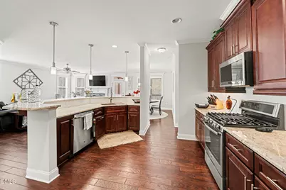 35 Carriden Drive, Youngsville, NC 27596 - Photo 10