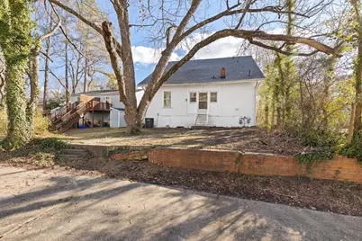 2426 Vesson Avenue #B, Durham, NC 27707 - Photo 2