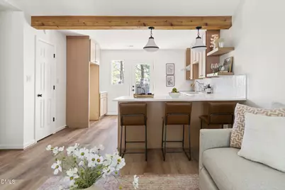 115 Gristmill Lane, Chapel Hill, NC 27514 - Photo 24