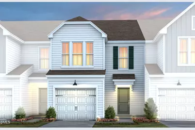 5024 Reader Way, Durham, NC 27703 - Photo 1