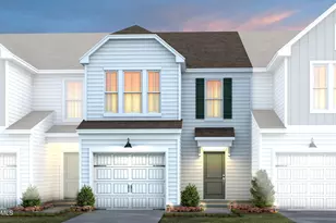 5024 Reader Wy, Durham, NC 27703 - Photo 1