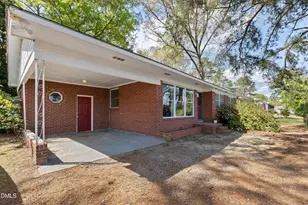 155 N Willow St, Angier, NC 27501 - Photo 2