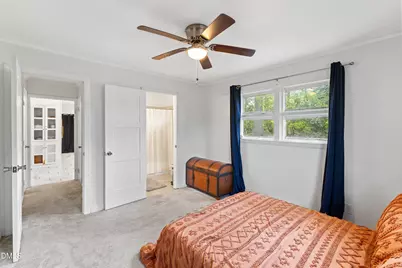 155 N Willow Street, Angier, NC 27501 - Photo 12