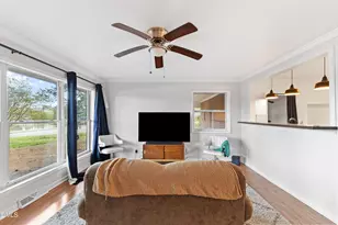 155 N Willow St, Angier, NC 27501 - Photo 4