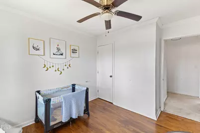 155 N Willow Street, Angier, NC 27501 - Photo 24