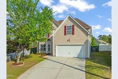 3207 Geary Trail, Raleigh, NC 27610 - Photo 1