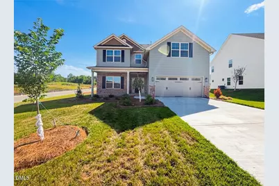 804 Council Rdg Road #17, Graham, NC 27253 - Photo 1