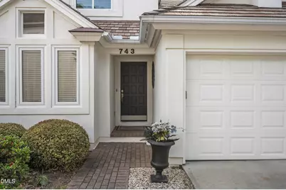 743 Crabtree Crossing Parkway, Cary, NC 27513 - Photo 16