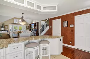 743 Crabtree Crossing Pkwy, Cary, NC 27513 - Photo 24