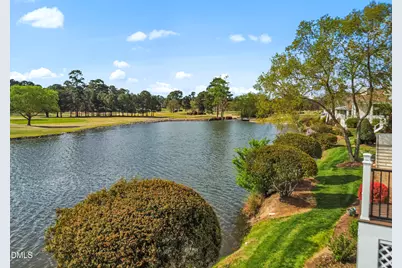 743 Crabtree Crossing Parkway, Cary, NC 27513 - Photo 8