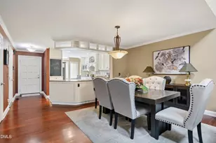 743 Crabtree Crossing Pkwy, Cary, NC 27513 - Photo 20