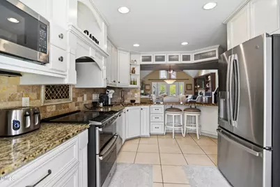 743 Crabtree Crossing Parkway, Cary, NC 27513 - Photo 22