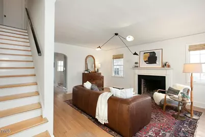 821 N Buchanan Boulevard #B, Durham, NC 27701 - Photo 4