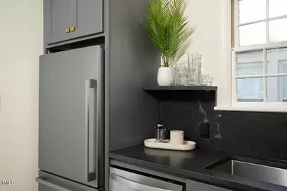 821 N Buchanan Boulevard #B, Durham, NC 27701 - Photo 20