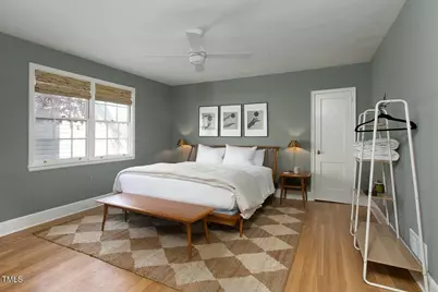 821 N Buchanan Boulevard #B, Durham, NC 27701 - Photo 22