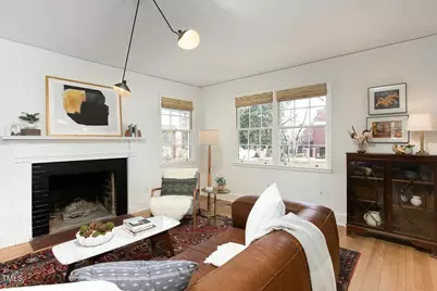 821 N Buchanan Boulevard #B, Durham, NC 27701 - Photo 6