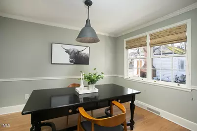 821 N Buchanan Boulevard #B, Durham, NC 27701 - Photo 12