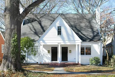 821 N Buchanan Boulevard #B, Durham, NC 27701 - Photo 1
