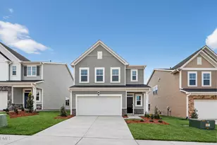 3105 Allamore Dr, Durham, NC 27703 - Photo 1