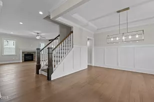 2923 Logan Valley Path, Apex, NC 27502 - Photo 4