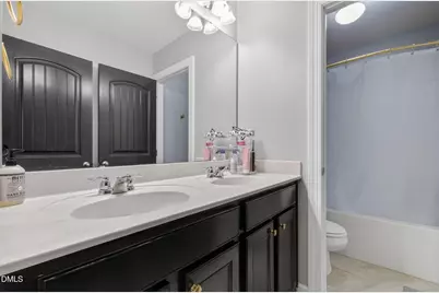 801 Tree Green Lane, Wake Forest, NC 27587 - Photo 16