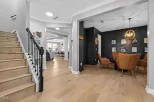 801 Tree Green Ln, Wake Forest, NC 27587 - Photo 4