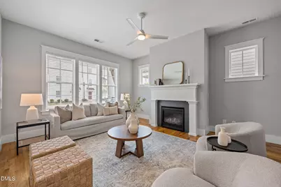 1318 Excelsior Grand Avenue, Durham, NC 27713 - Photo 2