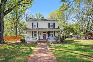 1902 Bethesda Ave, Durham, NC 27703 - Photo 2