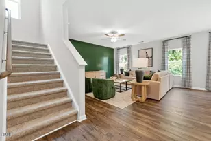 105 Airdale Dr, Oxford, NC 27565 - Photo 2