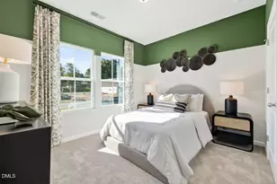 105 Airdale Dr, Oxford, NC 27565 - Photo 22